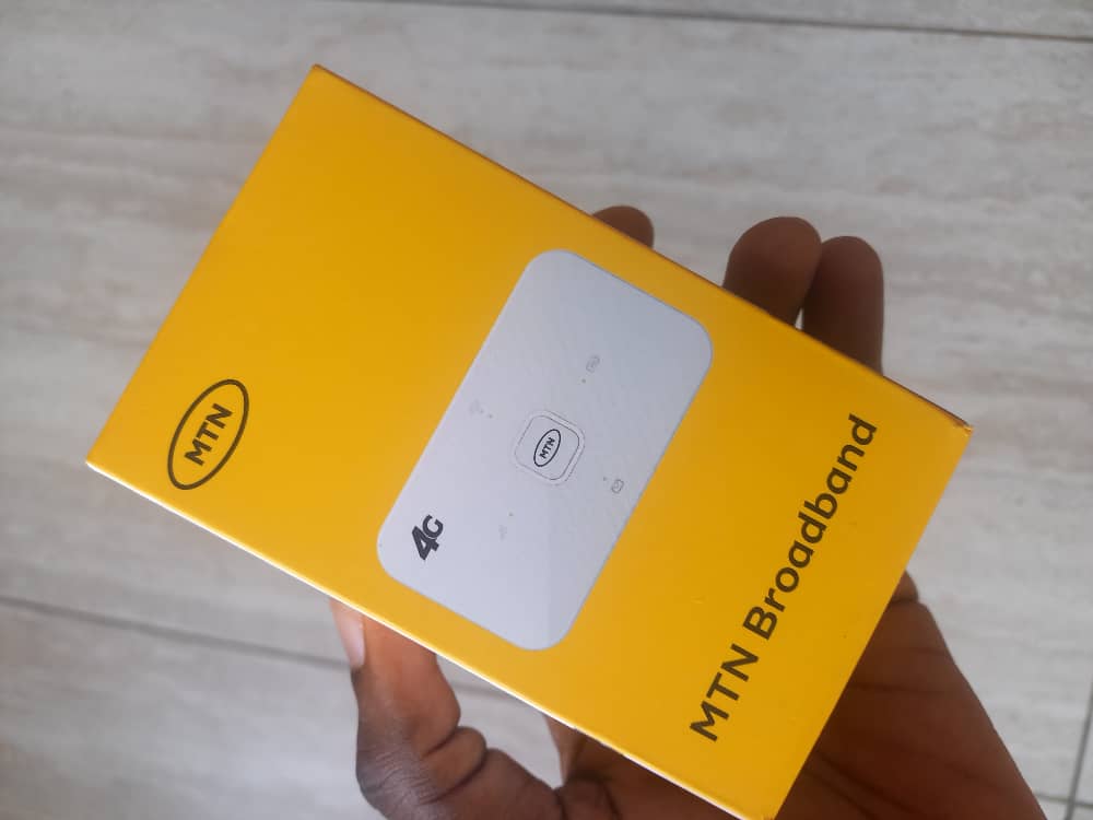 UNIVERSAL POCKET MIFI